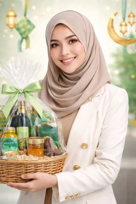 Toko Parcel Bondowoso