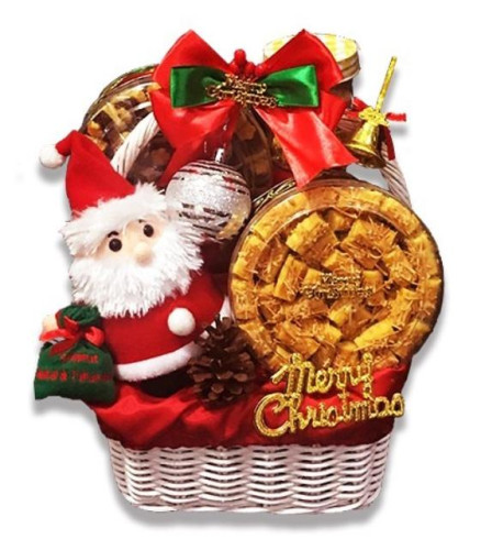 Hampers / Parcel Natal & Tahun Baru